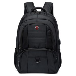 Mochila Executiva Reforçada Faculdade Trabalho Swissport