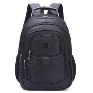 Mochila Executiva Spector Reforçada Trabalho Unissex