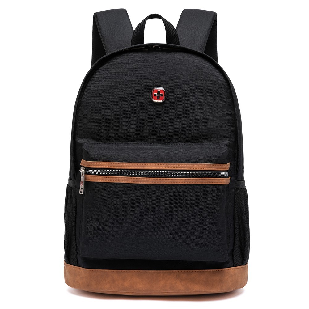 Mochila Faculdade Espaçosa Bolsa Executiva Resistente