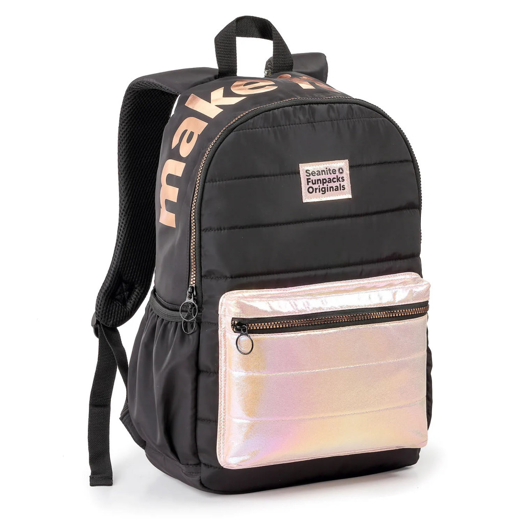Mochila Feminina 18 — Bolsas e Mochilas