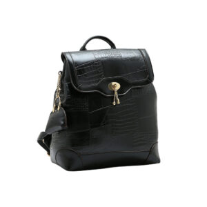 Mochila Feminina Chenson New Croco