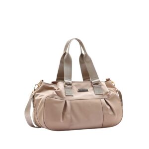 Mochila Feminina Chenson Original Twill Nylon Mão 3784941