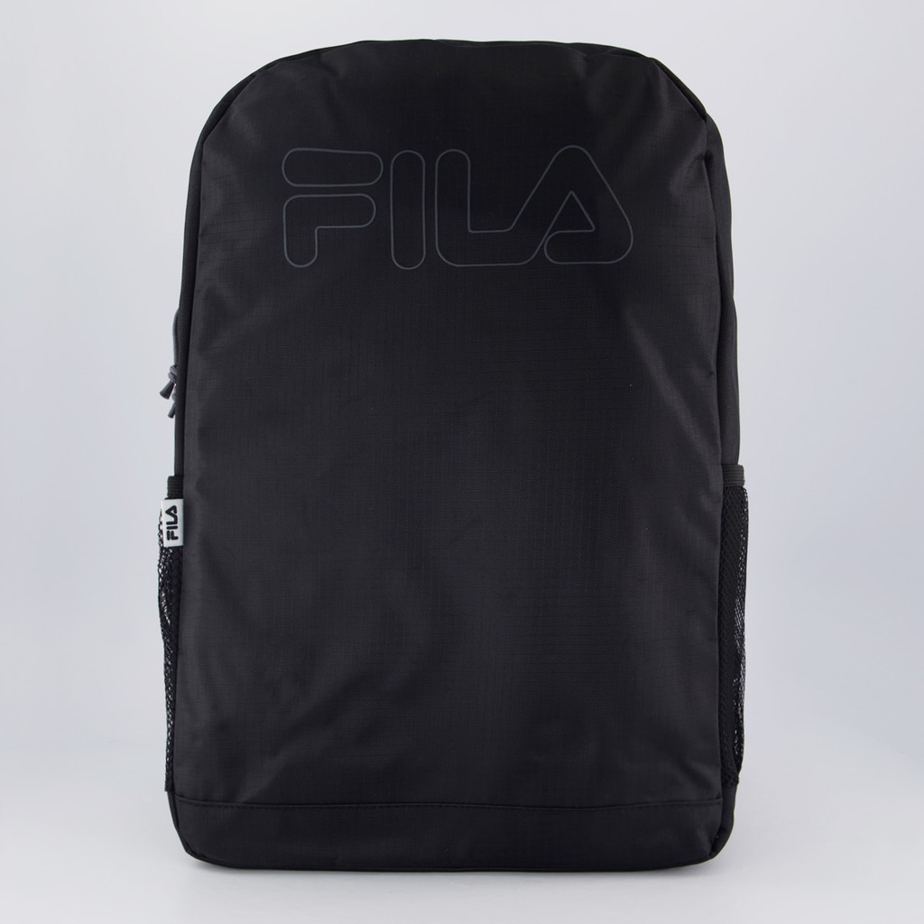 Mochila Fila Basic Outline Preto