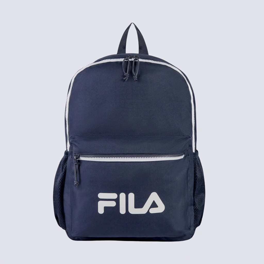 Mochila Fila Colors Marinho