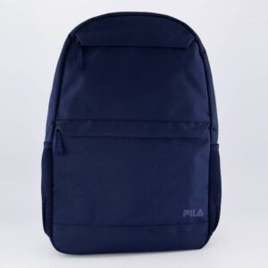 Mochila Fila Letter Classic Marinho
