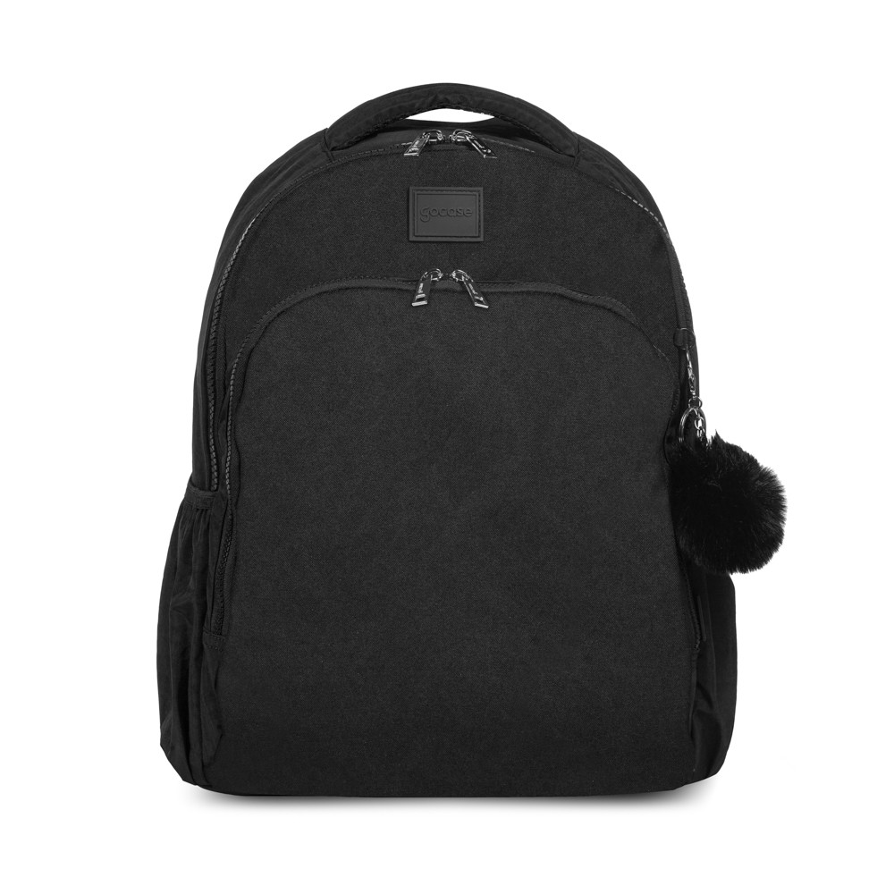 Mochila Fun Gocase Grande Notebook 15,6” Escolar Trabalho — Bolsas e Mochilas