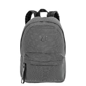 Mochila Grande Capricho Hype Preto