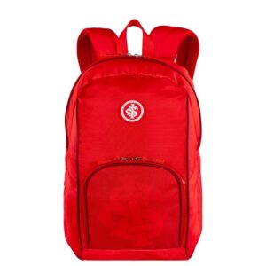 Mochila Grande Internacional Vermelho