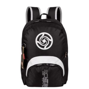 Mochila Grande Jujutsu Anime Colorido