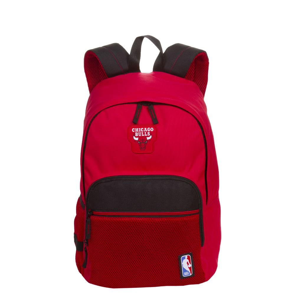 Mochila Grande Nba Legend Chicago Bulls