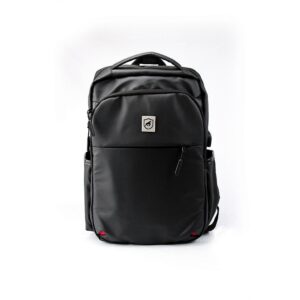 Mochila Guardian p Notebook 14″ Antifurto, USB, P2, Impermeável