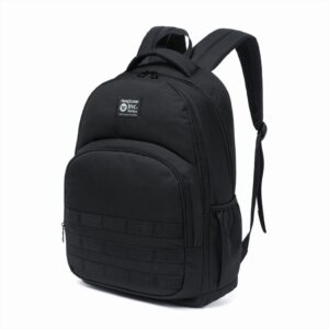 Mochila Hang Loose Escolar Faculdade Espaçosa Masculina Resistente