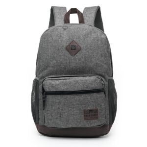 Mochila Hang Loose Feminina Escolar Passeio Reforçada
