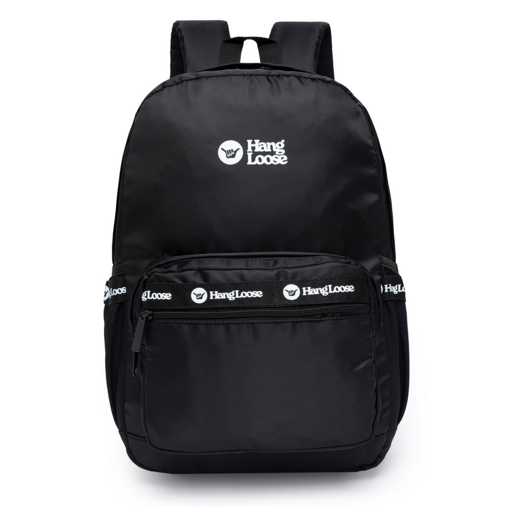 Mochila Hang Loose Feminina Moderna Reforçada — Bolsas e Mochilas