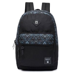 Mochila Hang Loose Juvenil Espaçosa Material Resistente Passeio