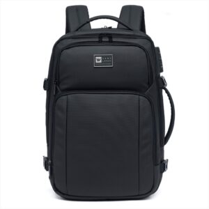 Mochila Hang Loose Masculina Executiva Trabalho Espaçosa Viagem