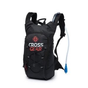 Mochila Hidratação Térmica Esportiva Crosswave