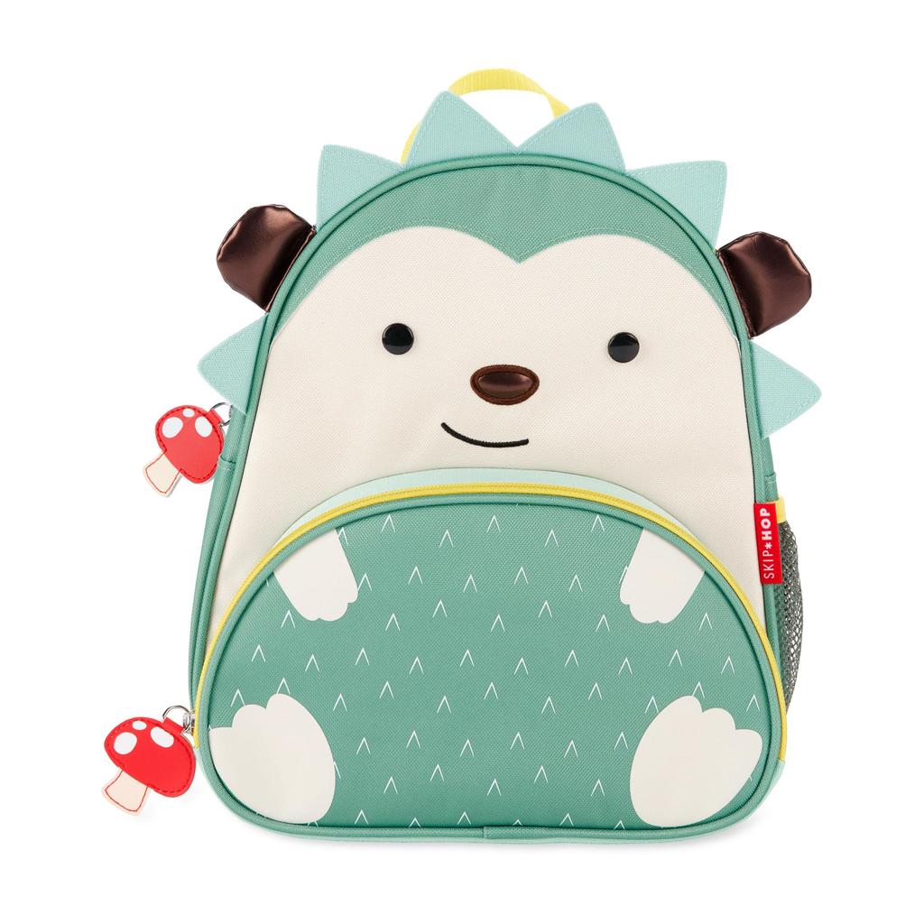 Mochila Infantil Zoo Porco-espinho Skip Hop — Bolsas e Mochilas