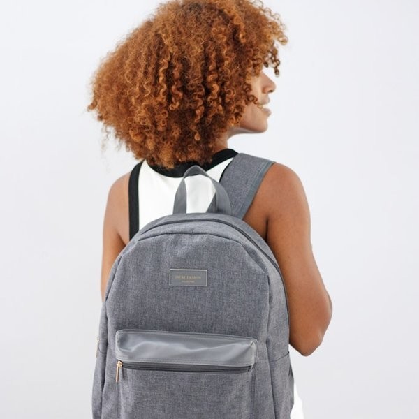 Mochila Jacki Design Jacki Design