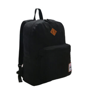 Mochila Juvenil Casual Espaçosa Resistente 16,5" 15L 8330475