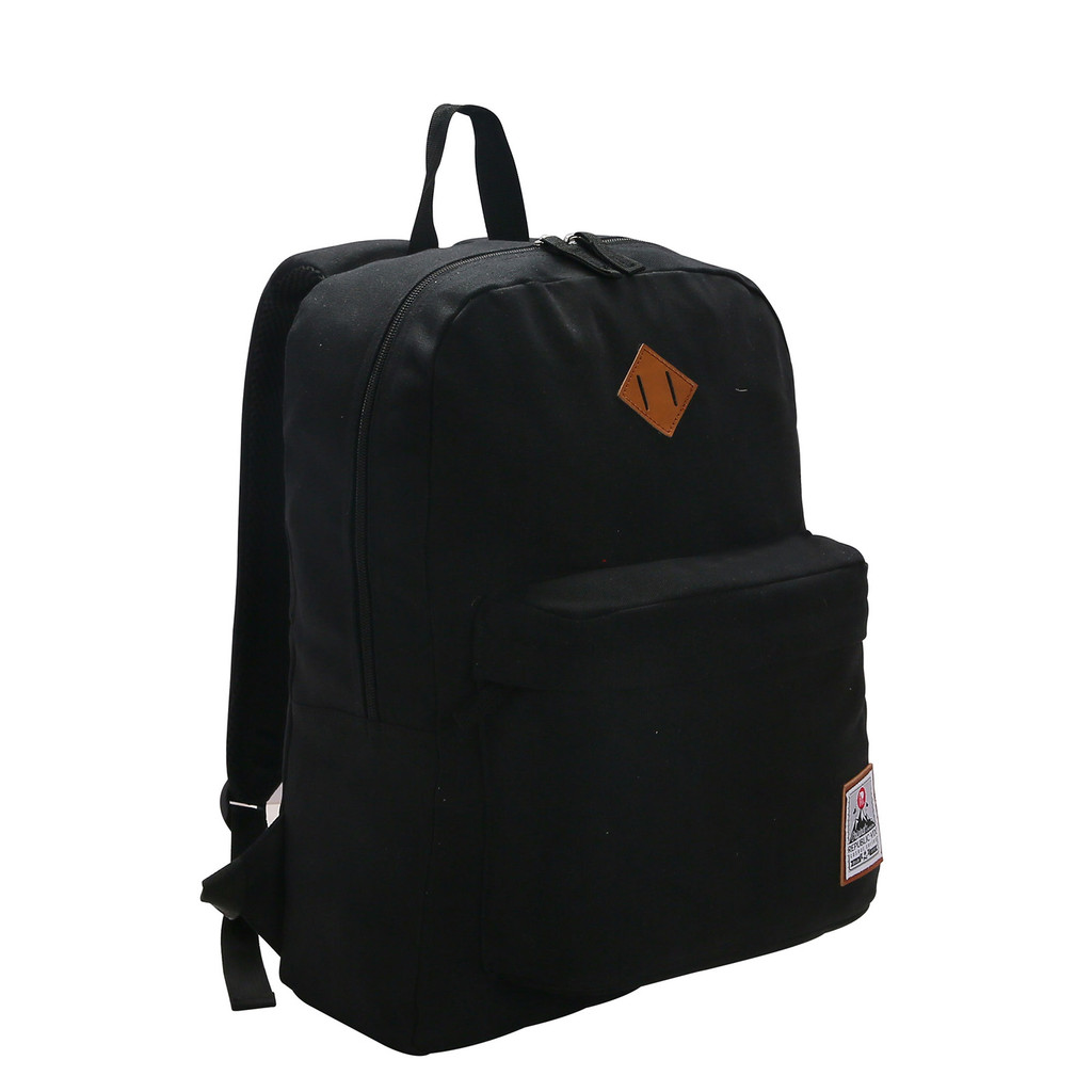 Mochila Juvenil Casual Espaçosa Resistente 16,5" 15L 8330475