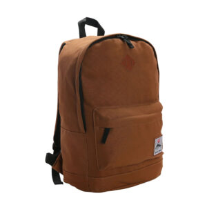 Mochila Juvenil Escolar Casual Espaçosa Resistente 17″ 24L 8330473