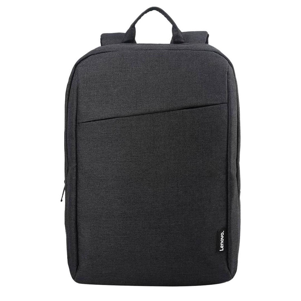 Mochila Lenovo para Notebook 15.6" Casual Preto