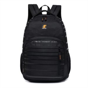 Mochila Masculina Executiva Spector Trabalho Faculdade Notebook
