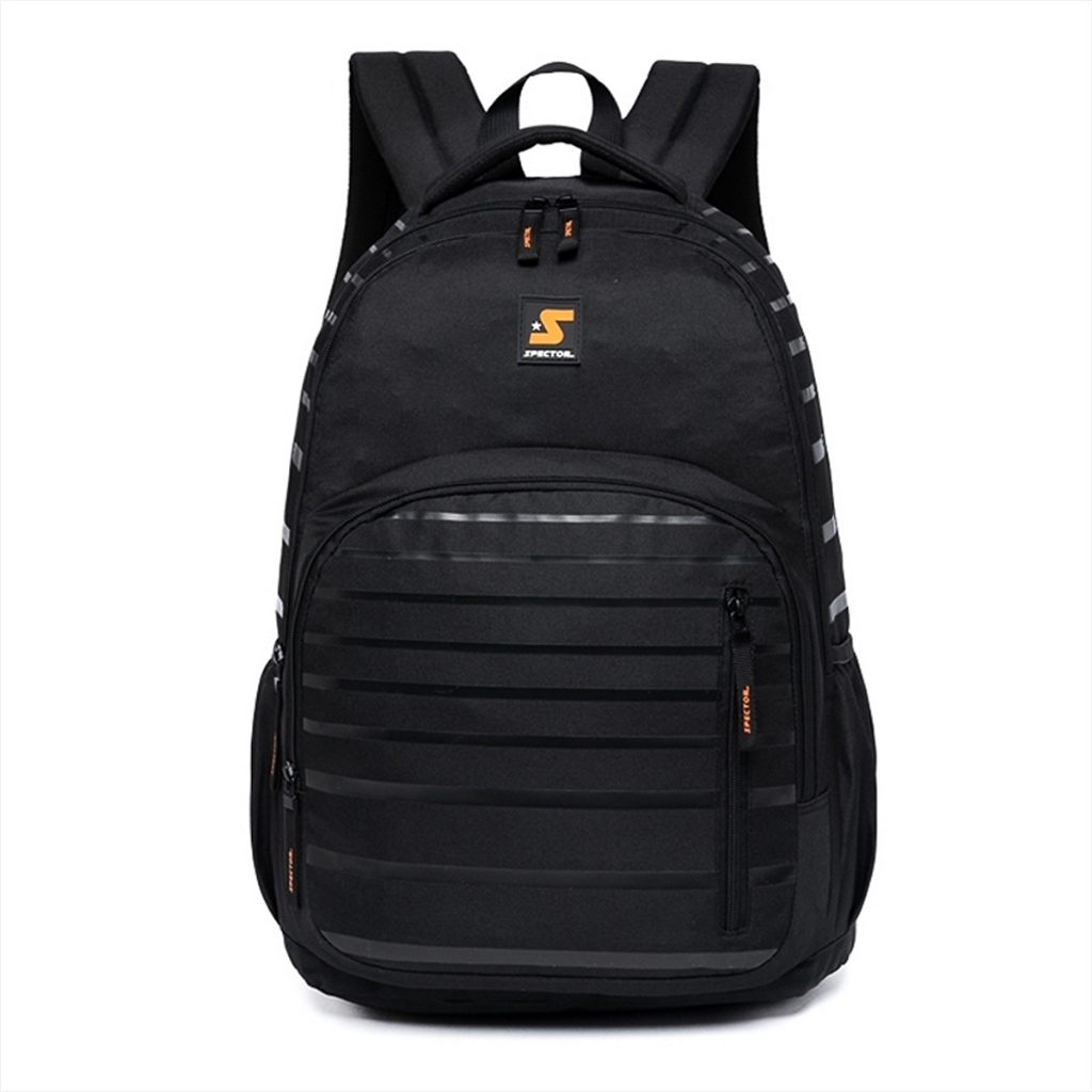 Mochila Masculina Executiva Spector Trabalho Faculdade Notebook