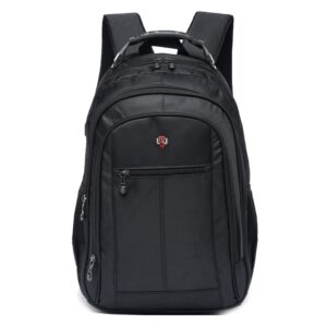 Mochila Masculina Feminina Executiva Notebook Espaçosa Reforçada
