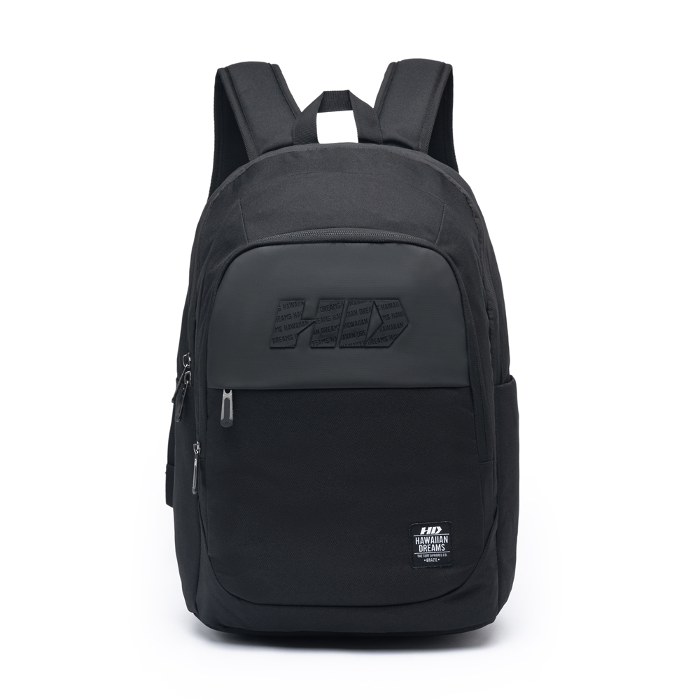 Mochila Masculina Notebook Impermeável Resistente Universidade