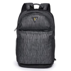 Mochila Masculino Escolar Notebook Reforçada Juvenil Zoomp