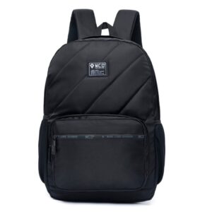 Mochila Mcd Juvenil Universitária Espaçosa Reforçada
