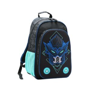 Mochila Menino Infantil Republic Vix 8732994