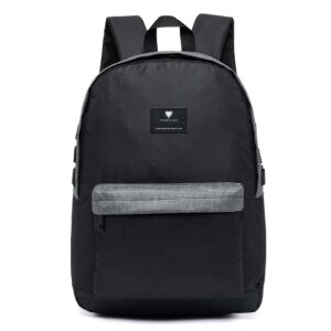 Mochila Moderna Escolar Cavalera Reforçada