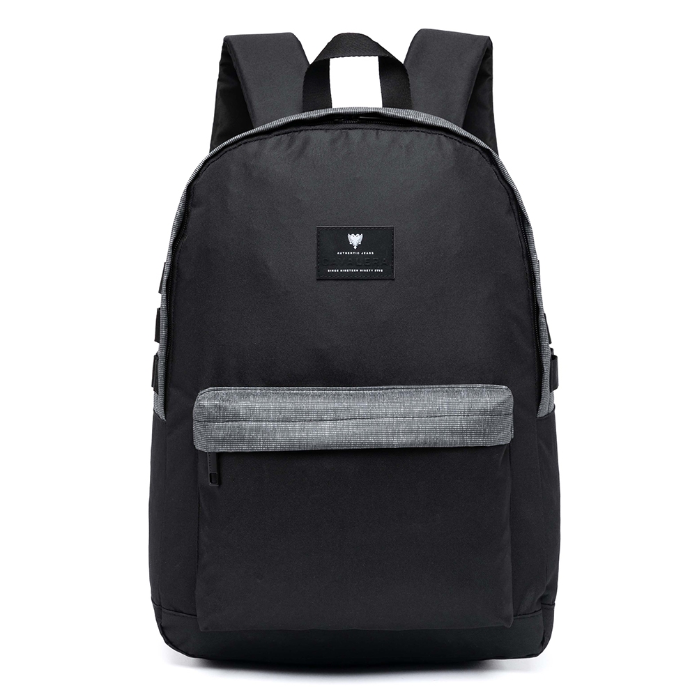 Mochila Moderna Escolar Cavalera Reforçada