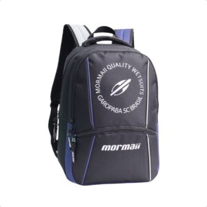 Mochila Mormaii Casual Compartimento LapTop 2 bolsos 25L