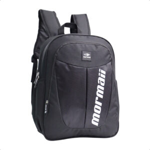 Mochila Mormaii Casual Compartimento Notebook 20 Litros Reforçada