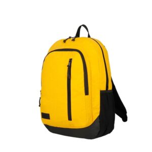 Mochila Notebook 16″ Xtrem Bronx 2.0 5XT Amarela