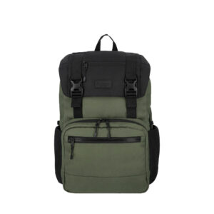 Mochila Notebook 16″ Xtrem Kent 5XT Verde