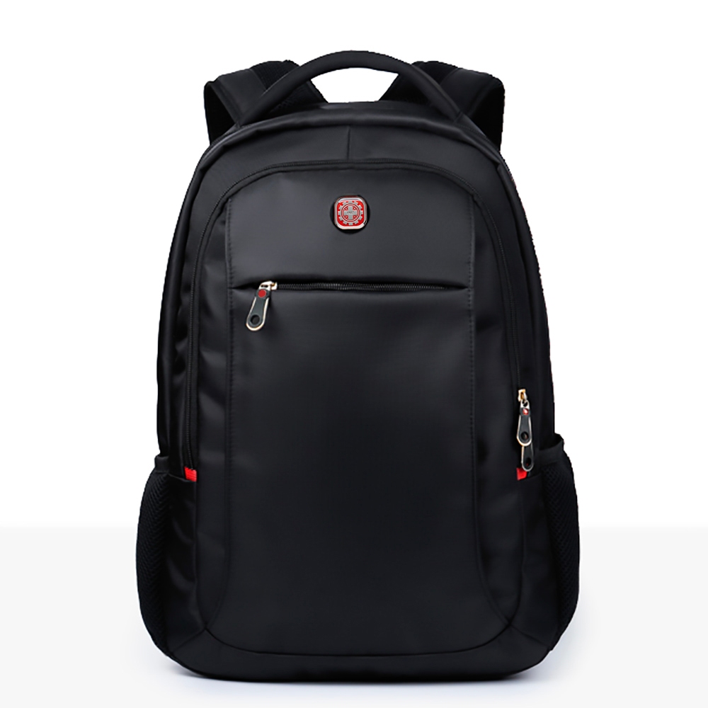 Mochila Notebook Executiva Crosswave USB Masculina Cadeado Embutido — Informática