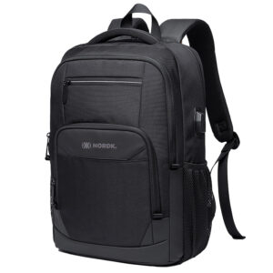 Mochila Notebook Executiva Nordk Pacer Reforçada