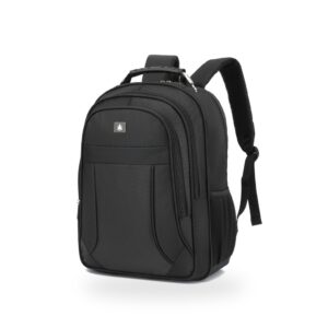 Mochila Notebook Masculina Seanite Preta 15 Polegadas