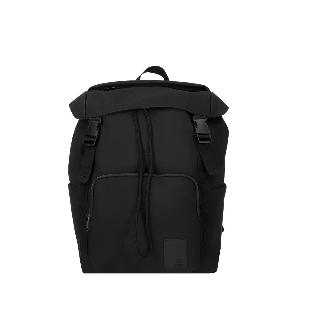 Mochila Notebook Xtrem Wanda Preto — Informática