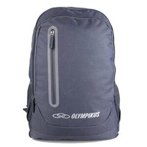Mochila Olympikus Braze Cinza