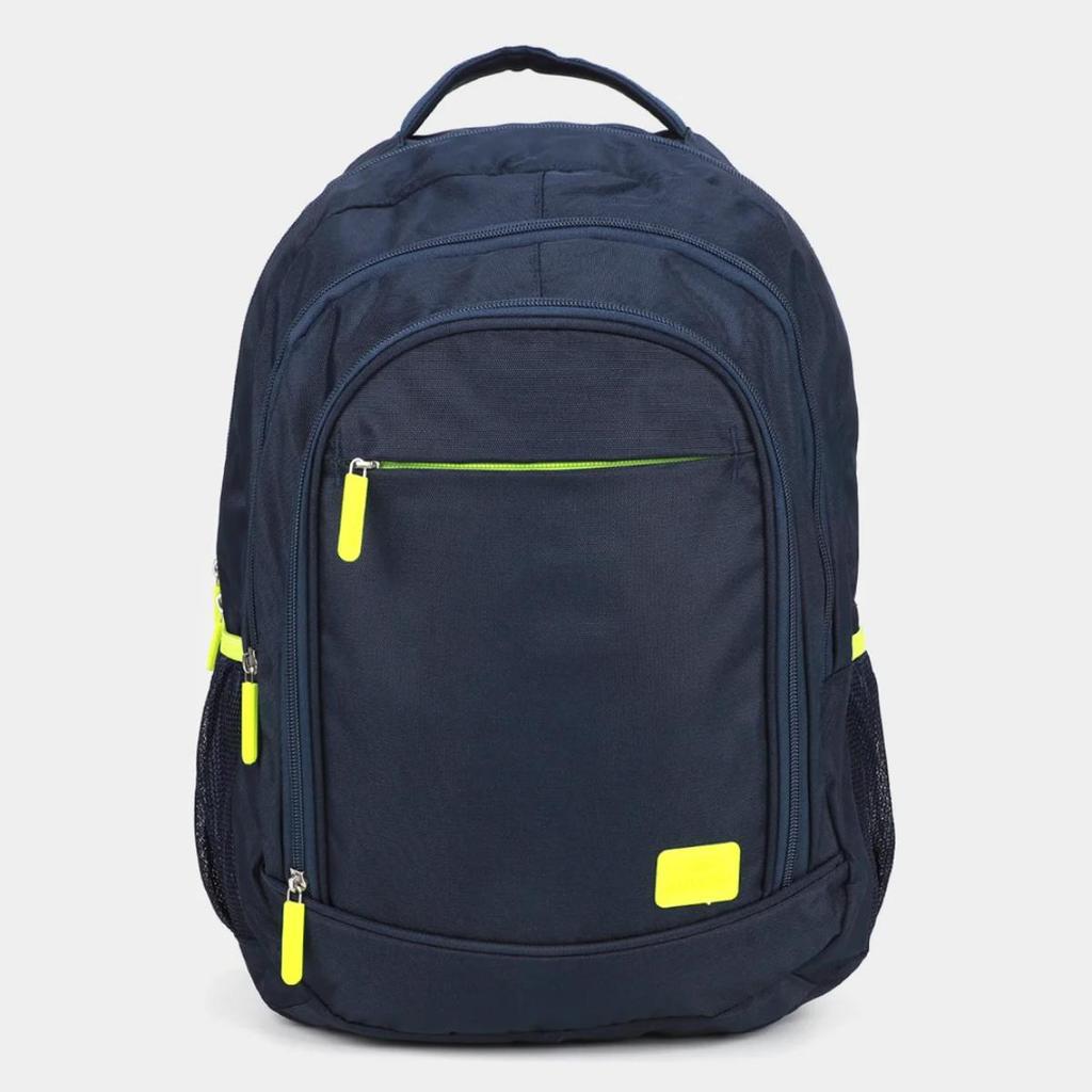 Mochila Olympikus Prime Marinho