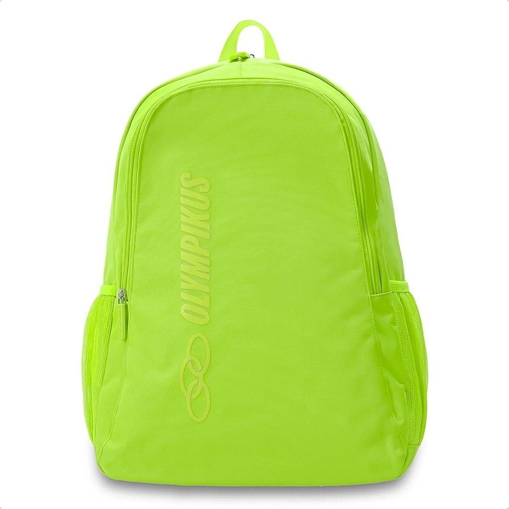Mochila Olympikus Unissex Essential — Bolsas e Mochilas