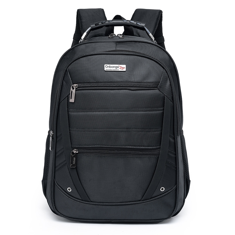 Mochila Onbongo Executiva Moderna Escolar Faculdade