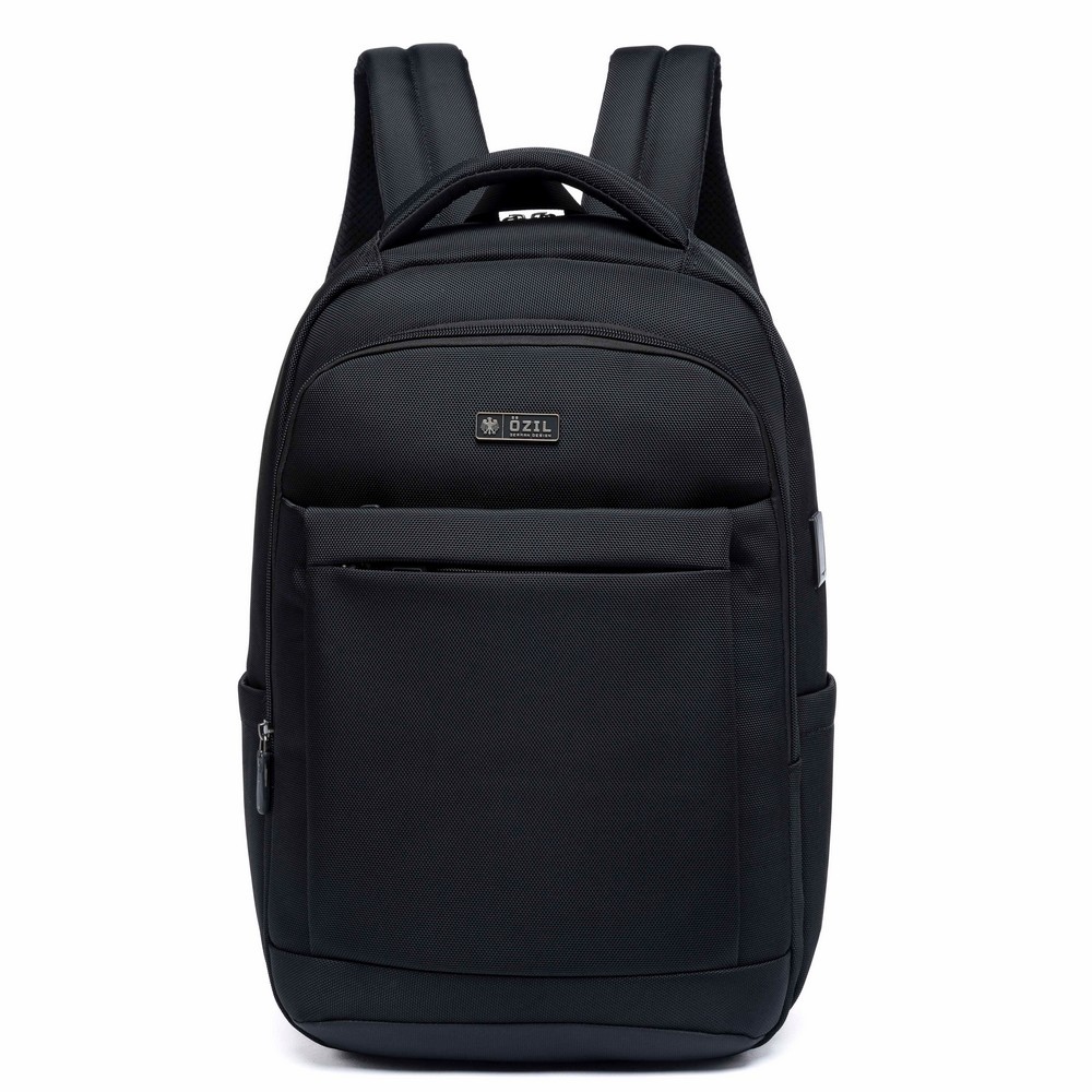 Mochila Ozil Bolsa Faculdade Espaçosa Reforçada — Bolsas e Mochilas