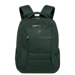 Mochila Palmeiras Hydroblock Verde Escuro